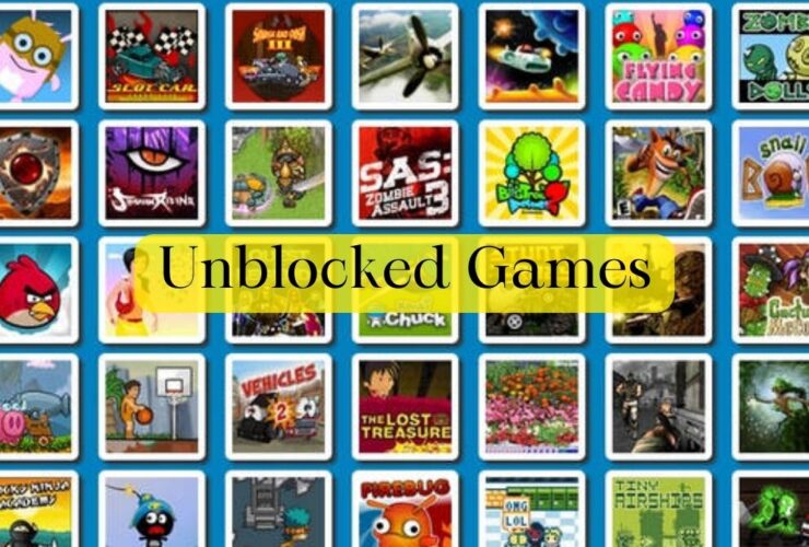 Unblocked Games